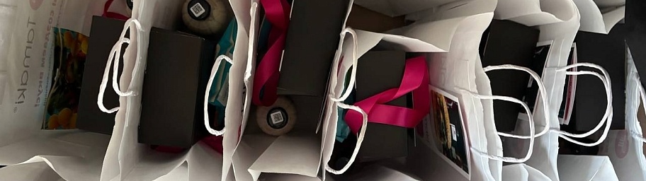 Two victories in one day: Tamaki products shine at the Prodexpo exhibition